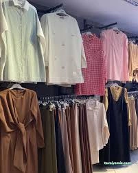 Ordu Butik Ordu Butik