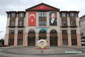 Ordu Büyükşehir Belediyesi Ordu Büyükşehir Belediyesi