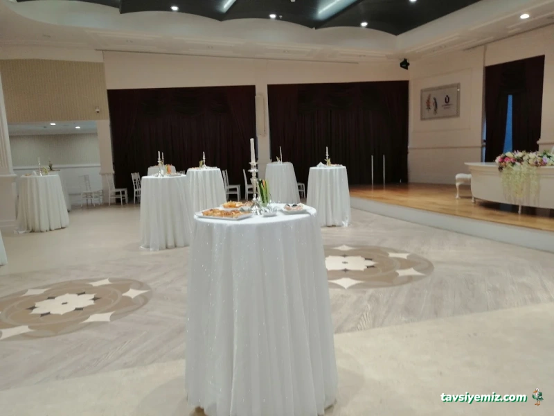 Ordu Davet Evi Ordu Davet Evi
