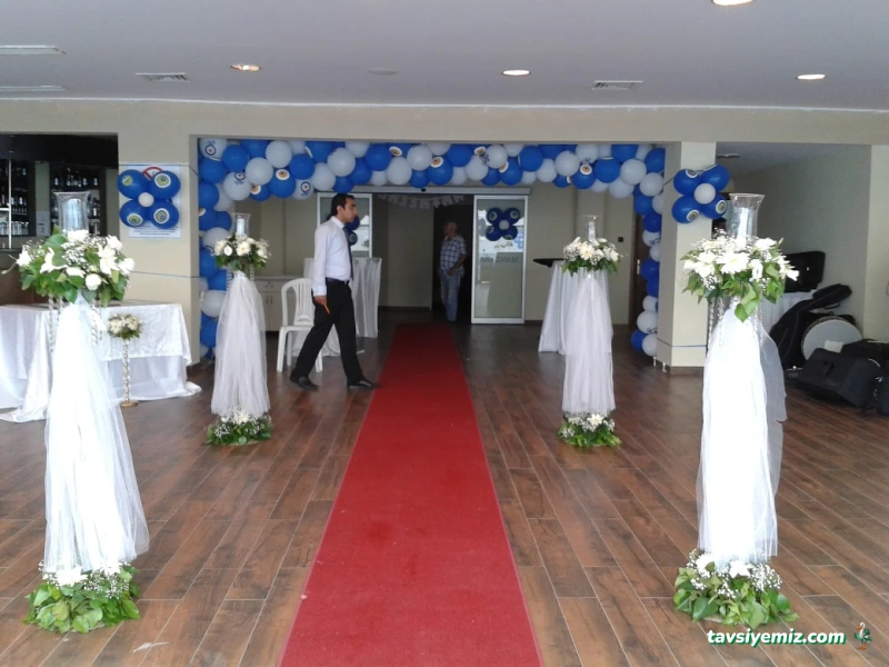 Ordu Davet Evi Ordu Davet Evi