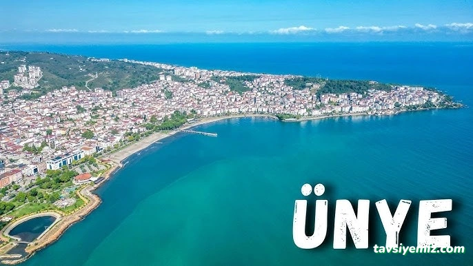 Ordu Drone Çekimi Ordu Drone Çekimi
