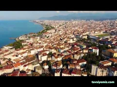 Ordu Drone Çekimi Ordu Drone Çekimi