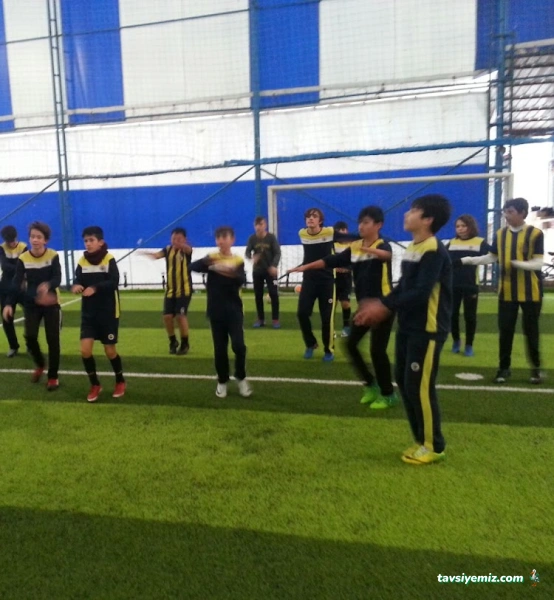 Ordu Fenerbahçe Futbol Okulu Ordu Fenerbahçe Futbol Okulu