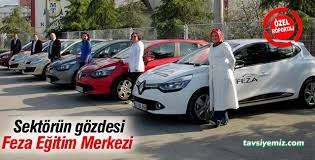 Ordu Feza Sürücü Kursu Ordu Feza Sürücü Kursu