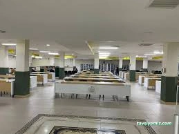 Ordu Gazi İl Halk Kütüphanesi Müdürlüğü Ordu Gazi İl Halk Kütüphanesi Müdürlüğü
