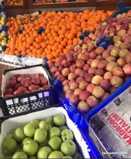 Ordu Gross Market Ordu Gross Market