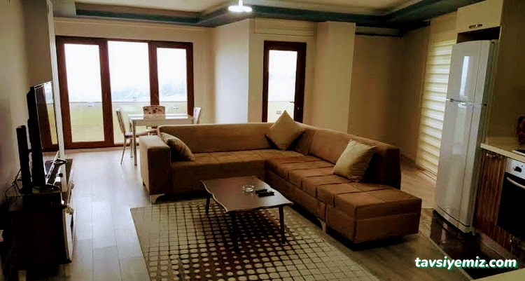 Ordu Günlük Kiralık Daire-Villa Ordu Günlük Kiralık Daire-Villa