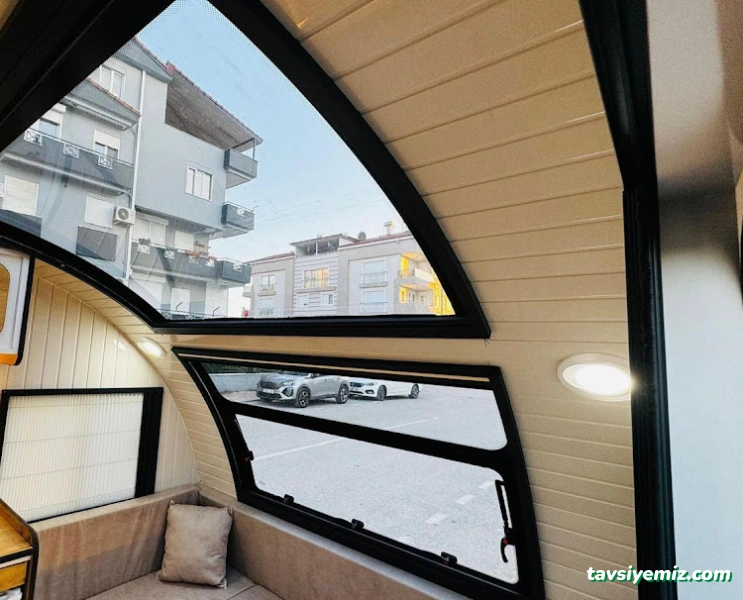 Ordu Karavan Ordu Karavan