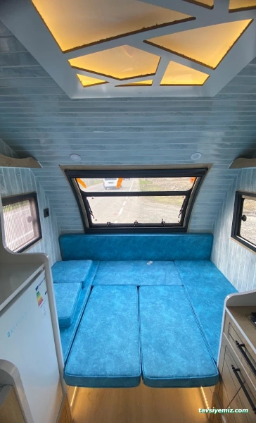 Ordu Karavan Ordu Karavan