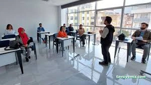 Ordu Mesleki Eğitim Merkezi Ordu Mesleki Eğitim Merkezi
