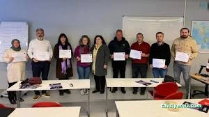 Ordu Mesleki Eğitim Merkezi Ordu Mesleki Eğitim Merkezi