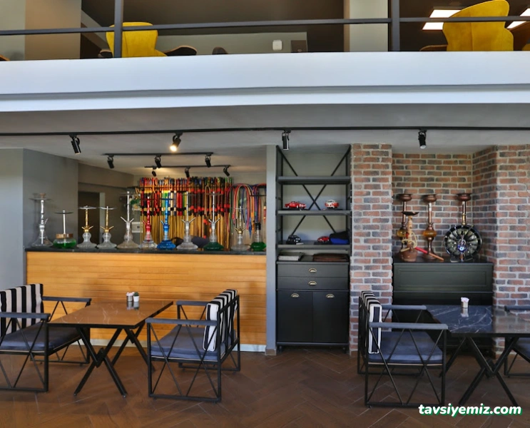 Ordu Nargile Cafe,Ordu Hookah Masha نارجيلة Ordu Nargile Cafe,Ordu Hookah Masha نارجيلة