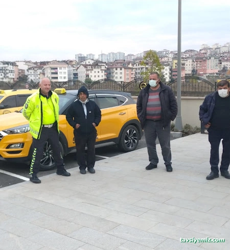 Ordu Otogar Taksi Ordu Otogar Taksi