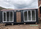 Ordu Prefabrik Ev Ordu Prefabrik Ev