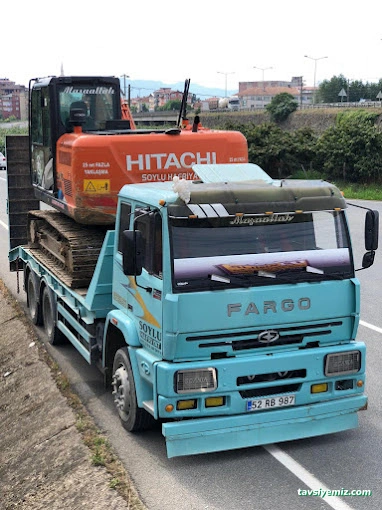 Ordu Soylu Hafriyat Ordu Soylu Hafriyat