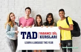 Ordu Tad Yabancı Dil Kursu