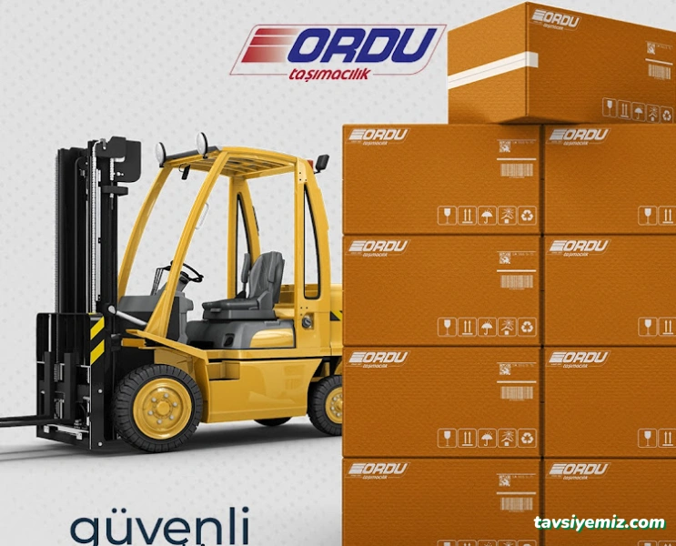 Ordu Taşımacılık Ve Nak.hiz.ltd.şti Ordu Taşımacılık Ve Nak.hiz.ltd.şti