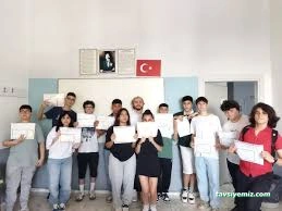 Ordu Teknoloji Koleji Ordu Teknoloji Koleji