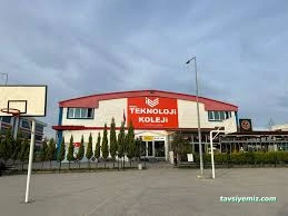 Ordu Teknoloji Koleji Ordu Teknoloji Koleji