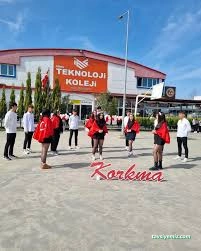 Ordu Teknoloji Koleji Ordu Teknoloji Koleji