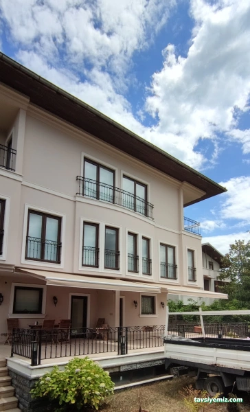 Ordu Tente & Pergola Ordu Tente & Pergola