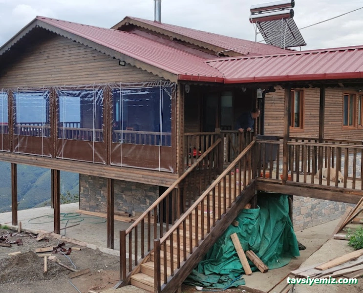 Ordu Tente & Pergola Ordu Tente & Pergola