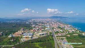 Ordu Üniversitesi Ordu Üniversitesi