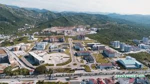 Ordu Üniversitesi Ordu Üniversitesi