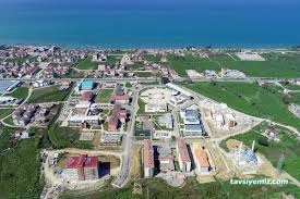 Ordu Üniversitesi Ordu Üniversitesi