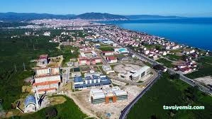 Ordu Üniversitesi Ordu Üniversitesi