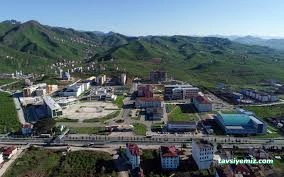 Ordu Üniversitesi Ordu Üniversitesi