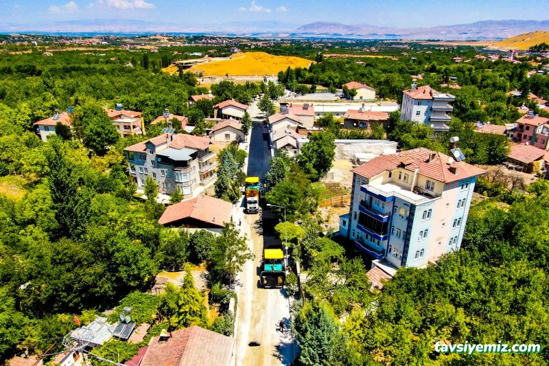 Orduzu Belediyesi