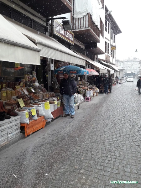 Organik Gida Pazari Organik Gida Pazari