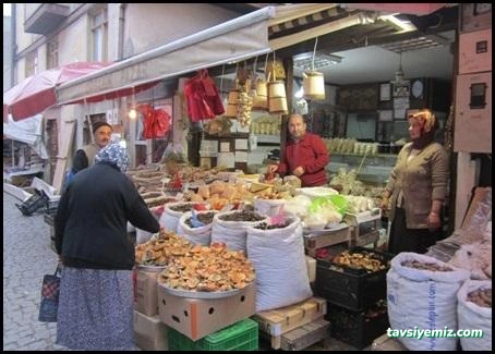 Organik Gida Pazari Organik Gida Pazari