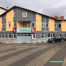 Orhaneli Halk Eğitim Merkezi Orhaneli Halk Eğitim Merkezi