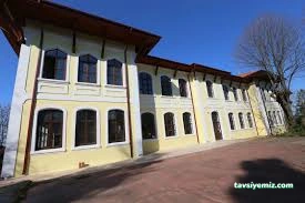 Orhangazi Halk Eğitim Merkezi Orhangazi Halk Eğitim Merkezi