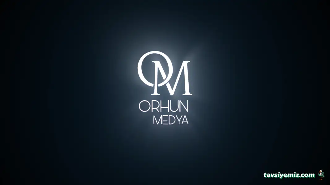 Orhun Medya Orhun Medya