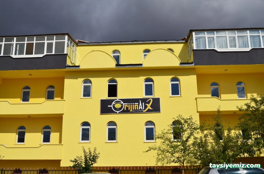 Orijinal Eğitim Kurumları Orijinal Eğitim Kurumları