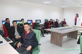 Orion Bilgisayar Kursu Orion Bilgisayar Kursu