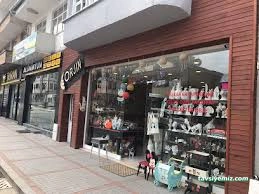 Orjin Züccaciye Orjin Züccaciye
