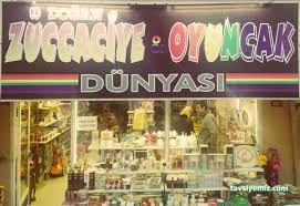 Orjin Züccaciye Orjin Züccaciye