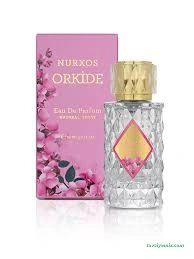 Orkide Parfümeri Orkide Parfümeri