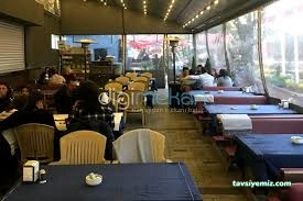 Orkide Restoran
