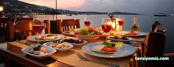 Orkide Restoran