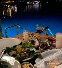Orkide Restoran