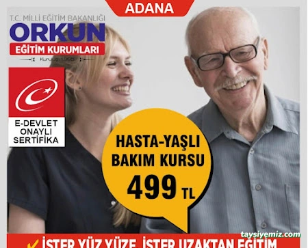 Orkun Eğitim - Bilgisiyar İşletmenlik I B.muhasebe | Tıp Sekreterliği | Diş Hekim Asistanlığı |Autocad | Hasta Yaşlı Bakım Orkun Eğitim - Bilgisiyar İşletmenlik I B.muhasebe | Tıp Sekreterliği | Diş Hekim Asistanlığı |Autocad | Hasta Yaşlı Bakım