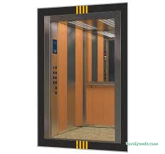 Orlift Asansör Orlift Asansör