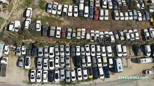 Ormanlı Yediemin Otopark Ormanlı Yediemin Otopark