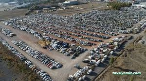 Ormanlı Yediemin Otopark Ormanlı Yediemin Otopark