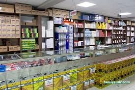 Ortadoğu Makina Mardin Şubesi Ortadoğu Makina Mardin Şubesi